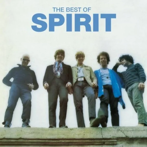 Spirit - The Best Of Spirit