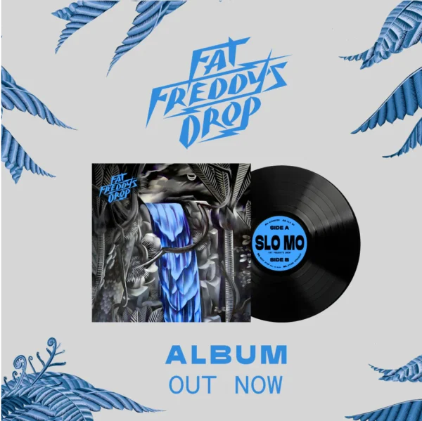 FatFreddies Drop - SloMo #2 - Image 3