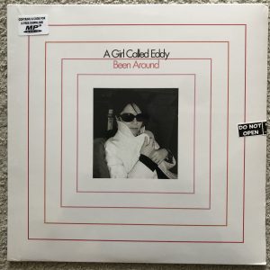 A Girl Called Eddy ‎– Been Around