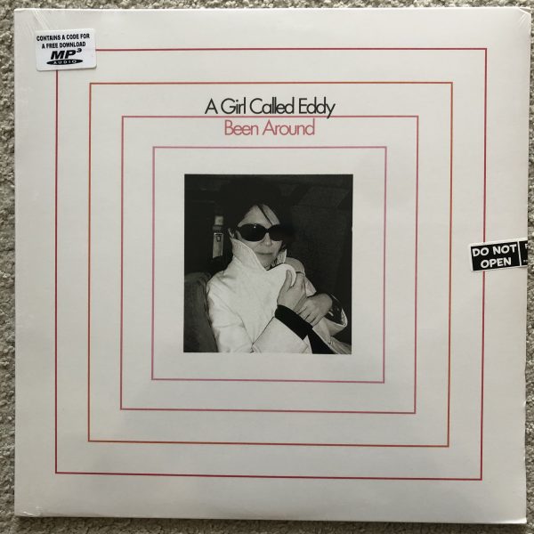 A Girl Called Eddy ‎– Been Around