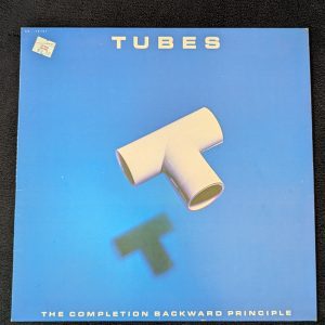 The Tubes - The Completion Backward Principle