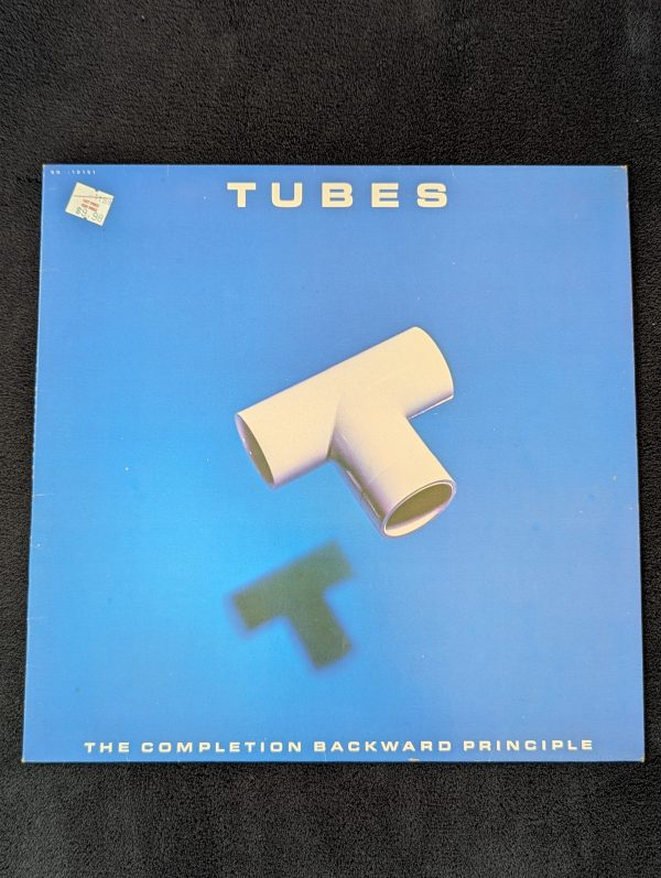 The Tubes - The Completion Backward Principle