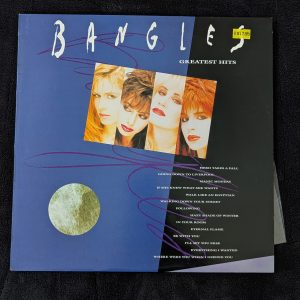 Bangles - Greatest Hits