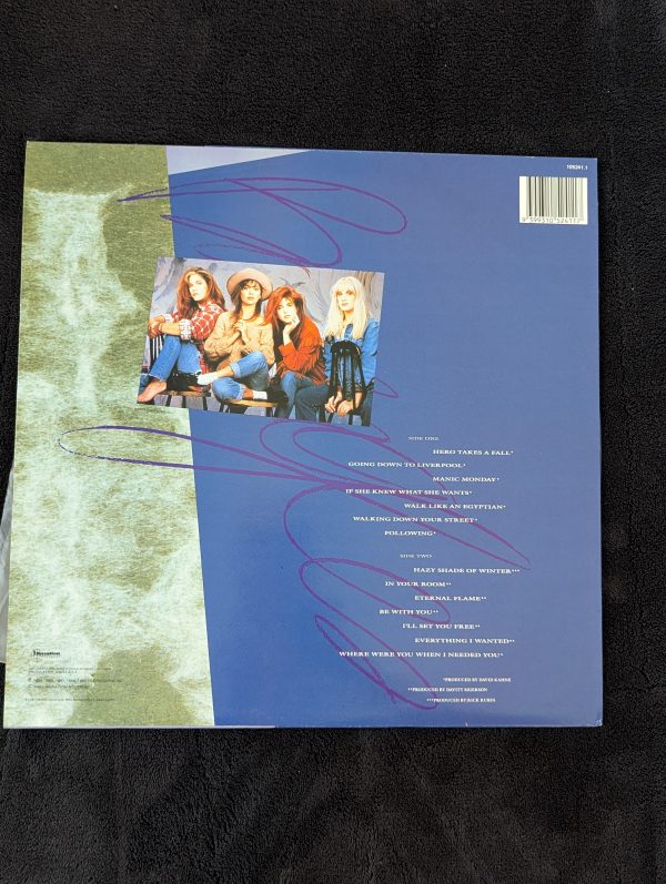 Bangles - Greatest Hits - Image 2