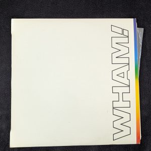 Wham! - The Final