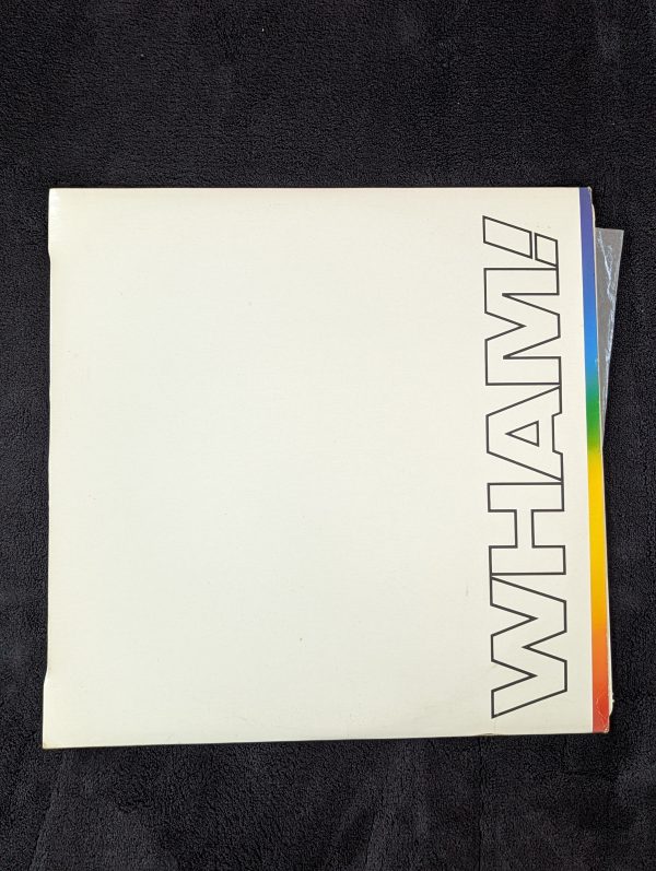 Wham! - The Final