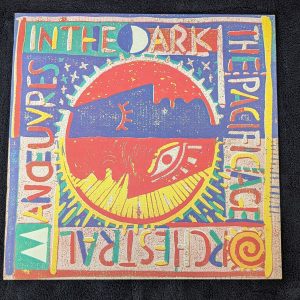 Orchestral Manoeuvres in the Dark - The Pacific Age