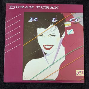 Duran Duran - Rio