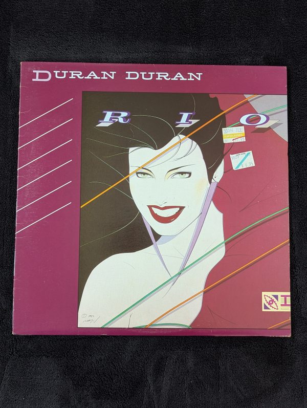 Duran Duran - Rio