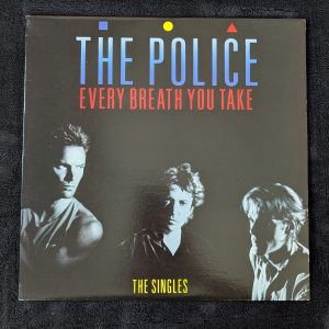 The Police - Every Breath You Take