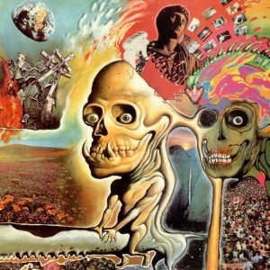 The Flaming Lips - Oh My Gawd!!!...The Flaming Lips