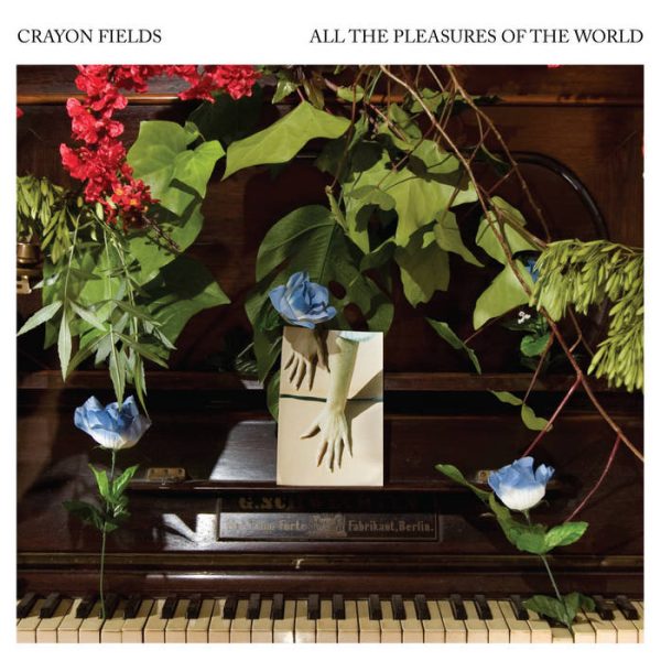 The Crayon Fields - All The Pleasures Of The World