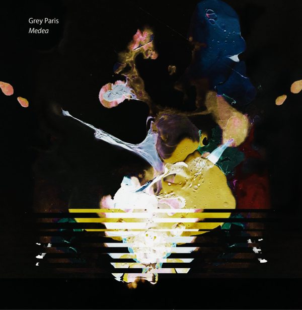 Grey Paris - Medea