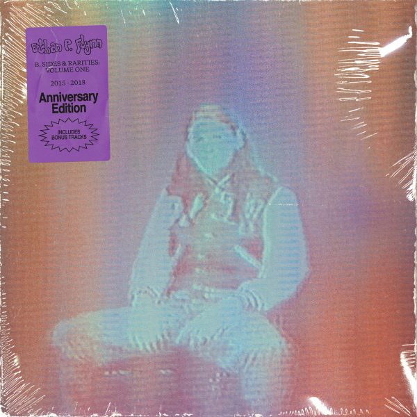 Ethan P. Flynn - B-sides & Rarities - Vol. 1
