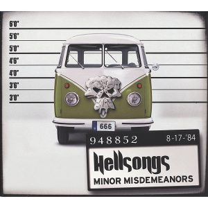 Hellsongs - Minor Misdemeanors