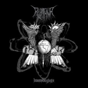 Rutthna - Doomsdaylight