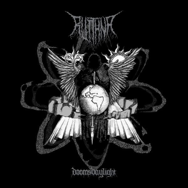 Rutthna - Doomsdaylight