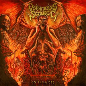 Voracious Scourge - In Death