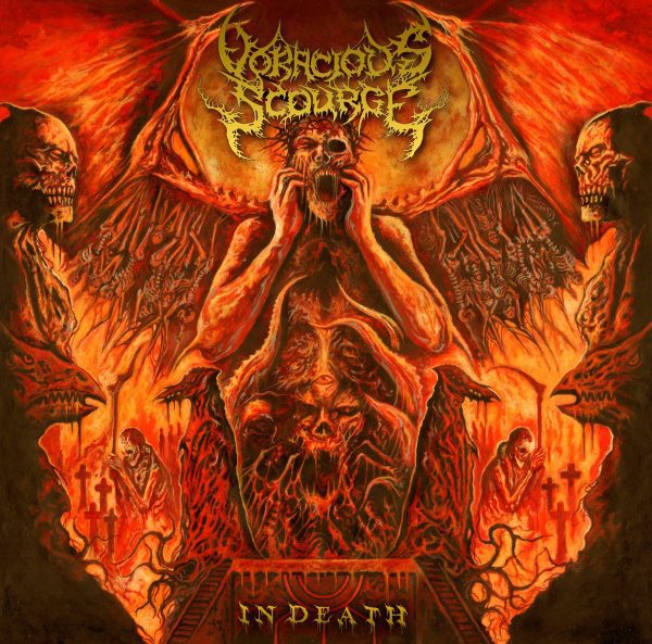 Voracious Scourge - In Death